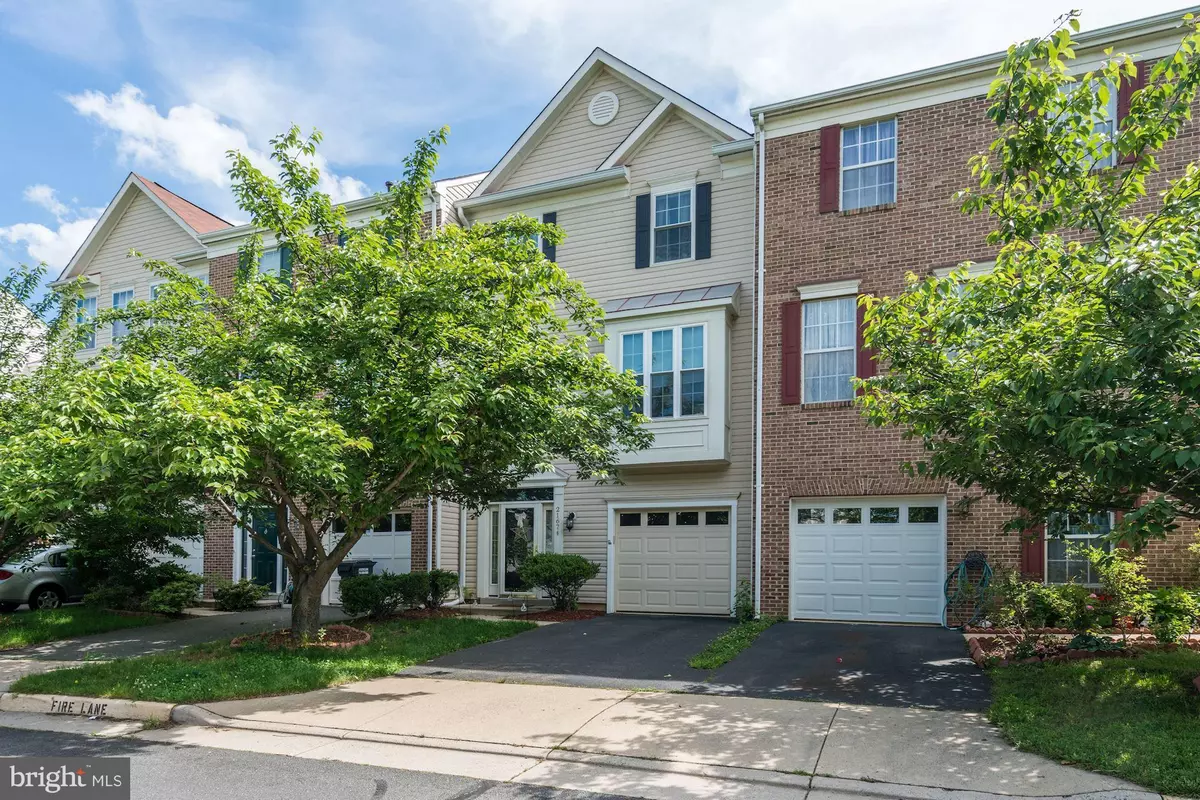 Ashburn, VA 20147,21674 KINGS CROSSING TER