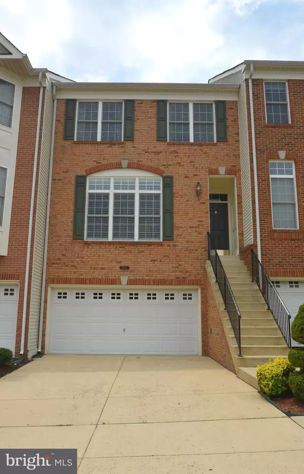 42929 SHELBOURNE SQ, Chantilly, VA 20152