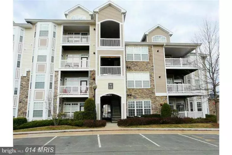 502 SUNSET VIEW TER SE #308, Leesburg, VA 20175