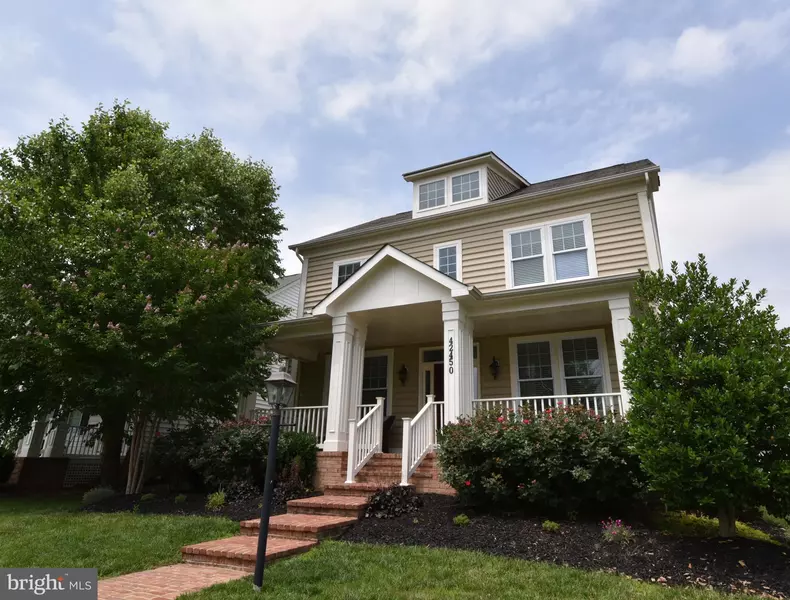 42450 MERIDIAN HILL DR, Ashburn, VA 20148