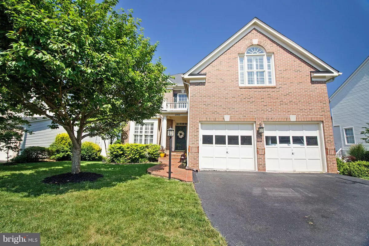Sterling, VA 20165,20515 SWECKER FARM PL