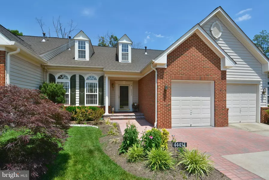 44434 LIVONIA TER, Ashburn, VA 20147