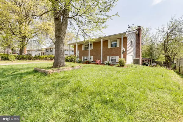 1702 ARGONNE AVE, Sterling, VA 20164