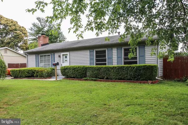 Sterling, VA 20164,601 CHURCH RD