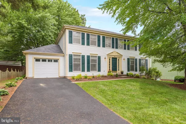 Sterling, VA 20164,86 COTTAGE RD S