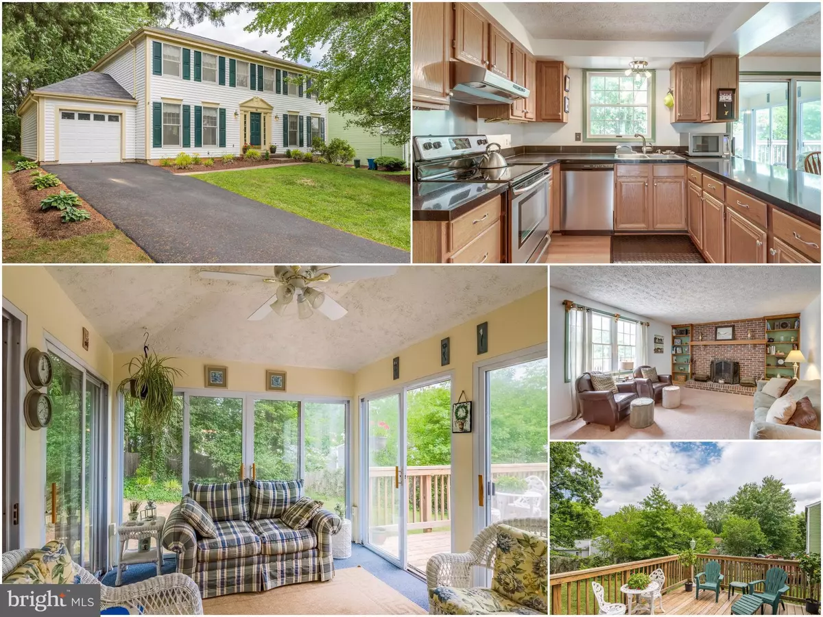 Sterling, VA 20164,86 COTTAGE RD S