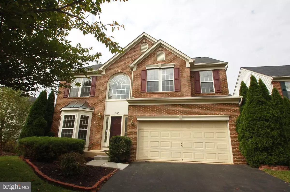 South Riding, VA 20152,26147 MURREY DR