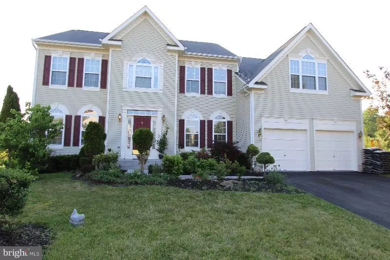 Round Hill, VA 20141,35736 ROUNDLEAF CT