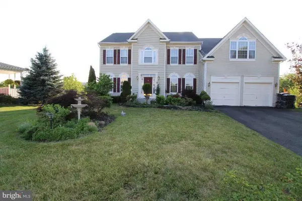 Round Hill, VA 20141,35736 ROUNDLEAF CT