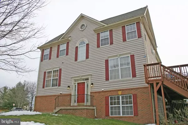 20901 IVYMOUNT TER, Ashburn, VA 20147