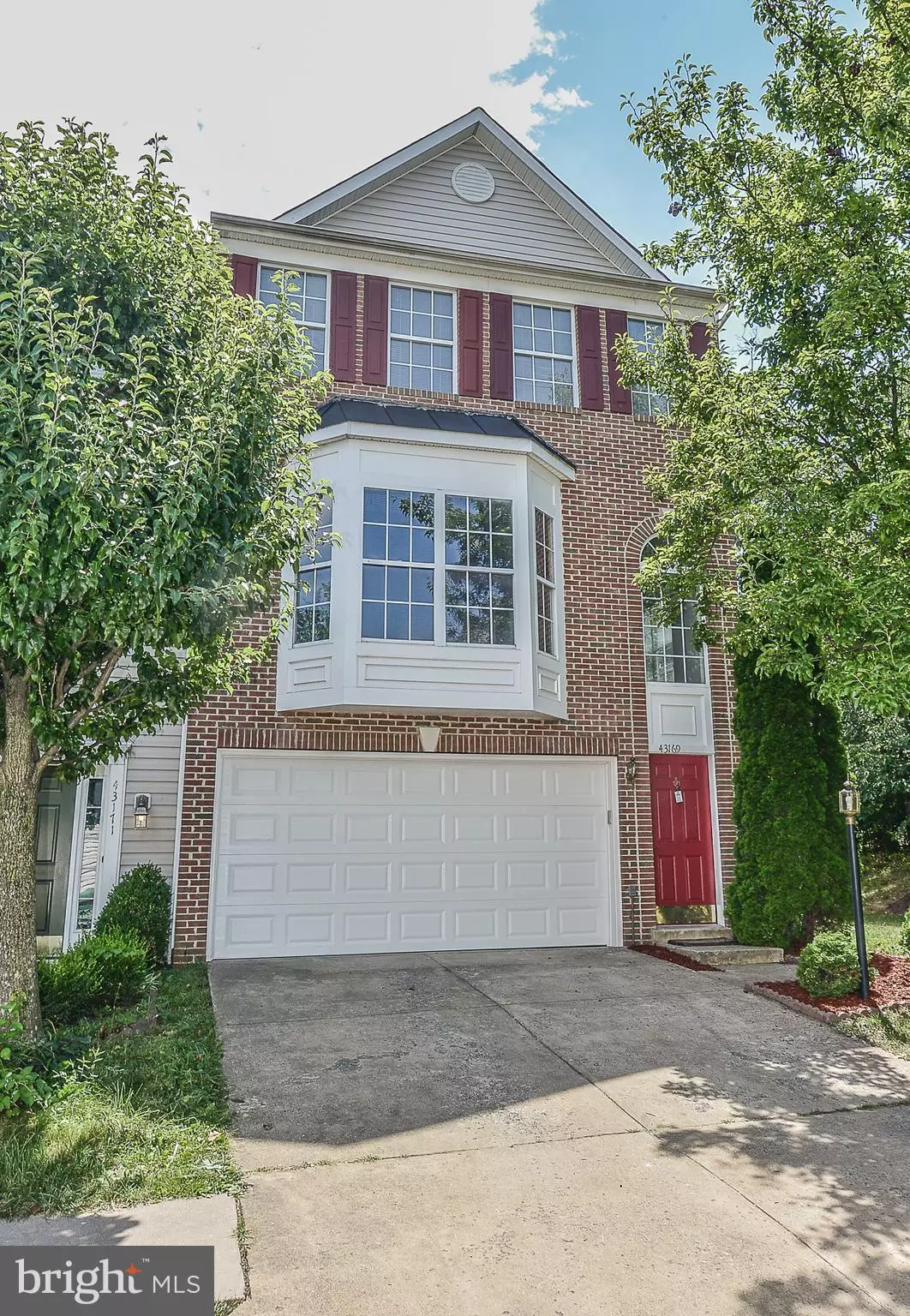 Ashburn, VA 20147,43169 BUTTERMERE TER