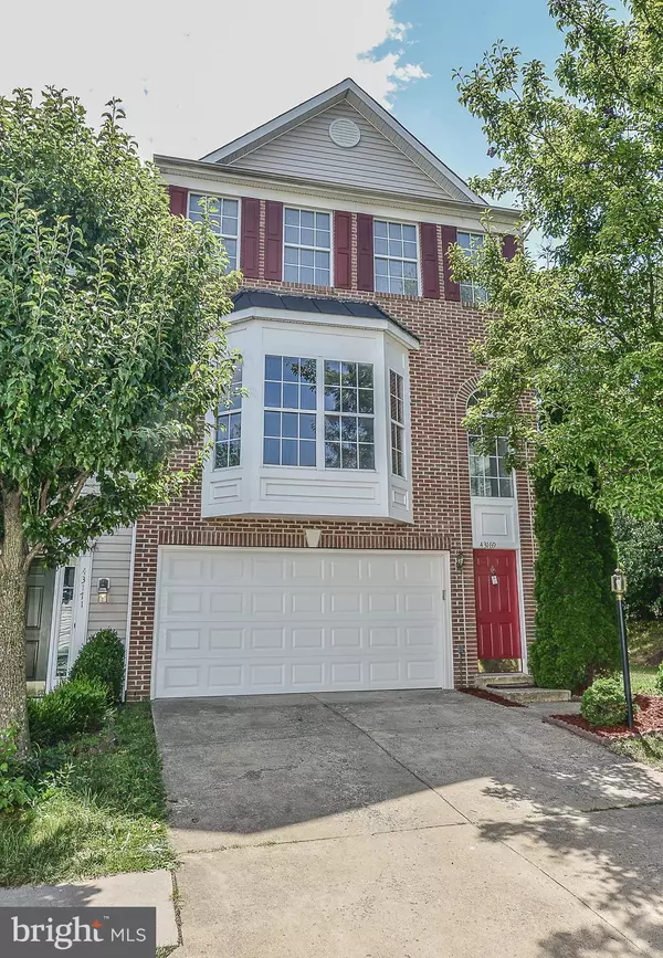 43169 BUTTERMERE TER, Ashburn, VA 20147