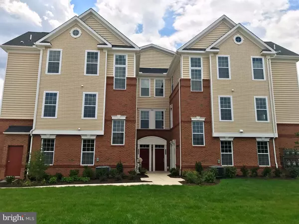 23297 SOUTHDOWN MANOR TER #116, Ashburn, VA 20148