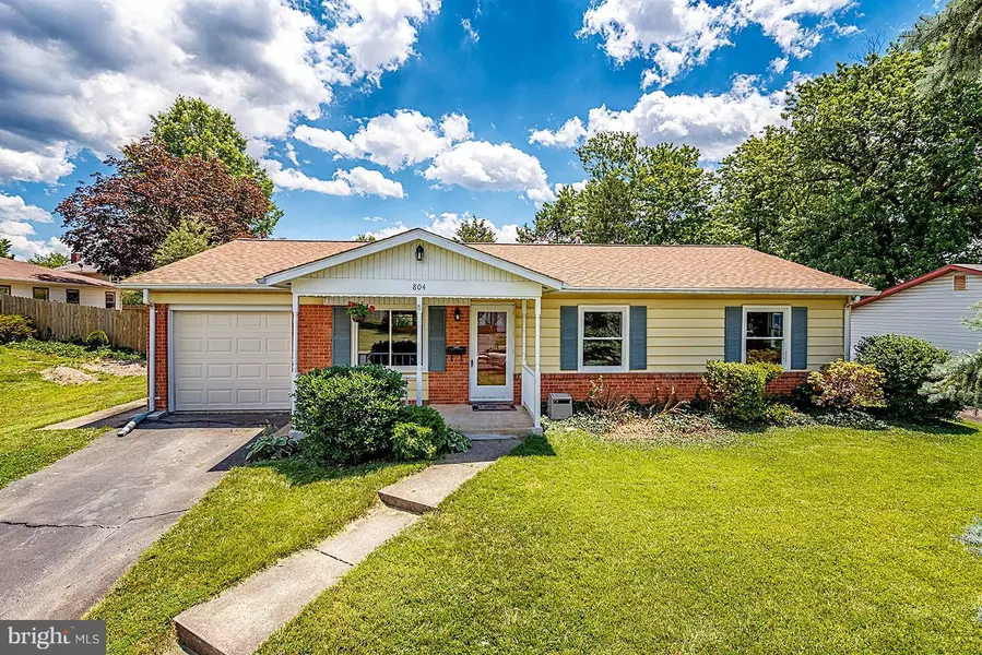 804 CYPRESS CT, Sterling, VA 20164