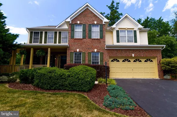 20875 YELLOWBLOOM CT, Ashburn, VA 20147