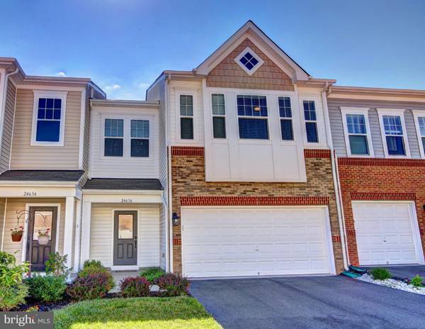 24636 GREYSTEEL SQ, Aldie, VA 20105