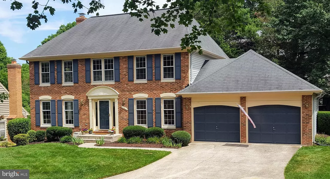 6 GRISWOLD CT, Sterling, VA 20165