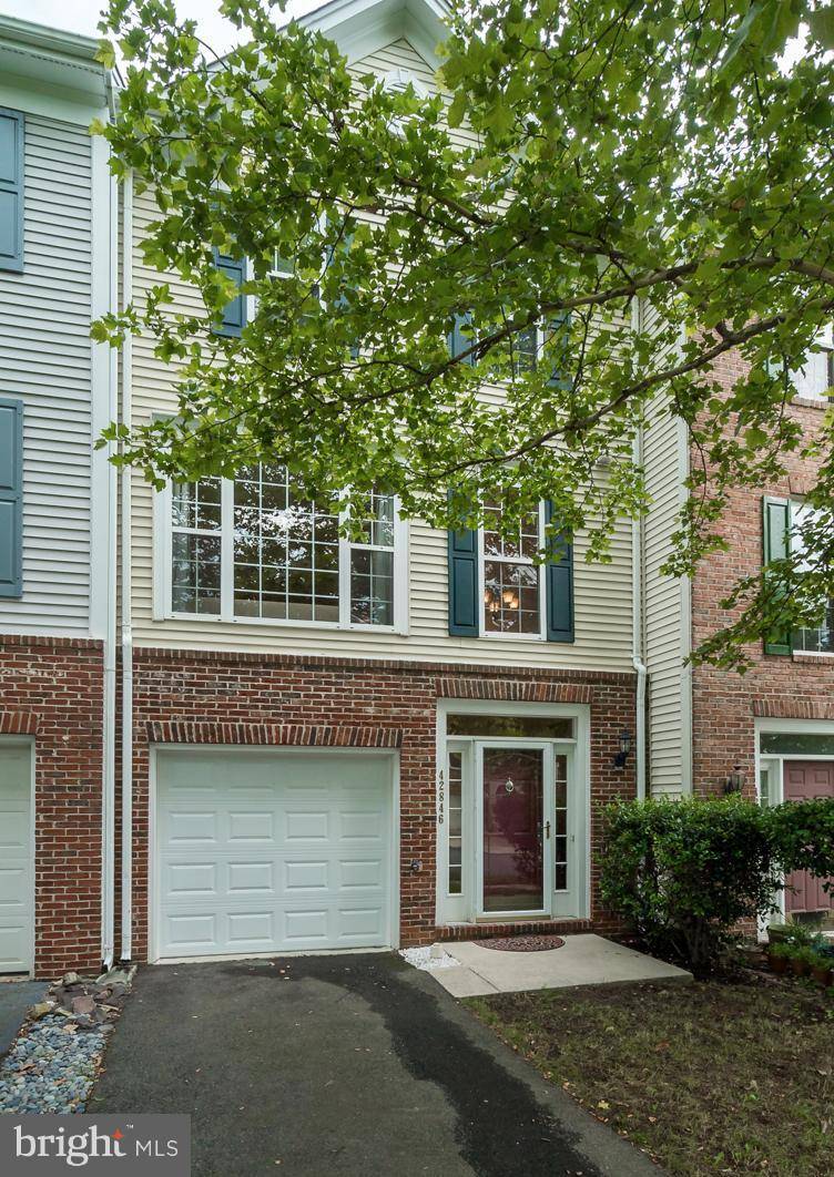 42846 GOLF VIEW DR, Chantilly, VA 20152