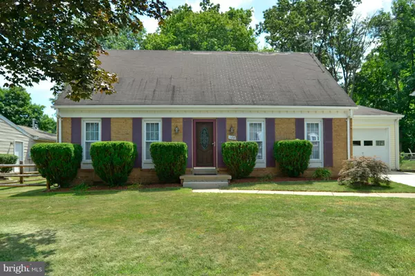 Sterling, VA 20164,108 LINCOLN AVE