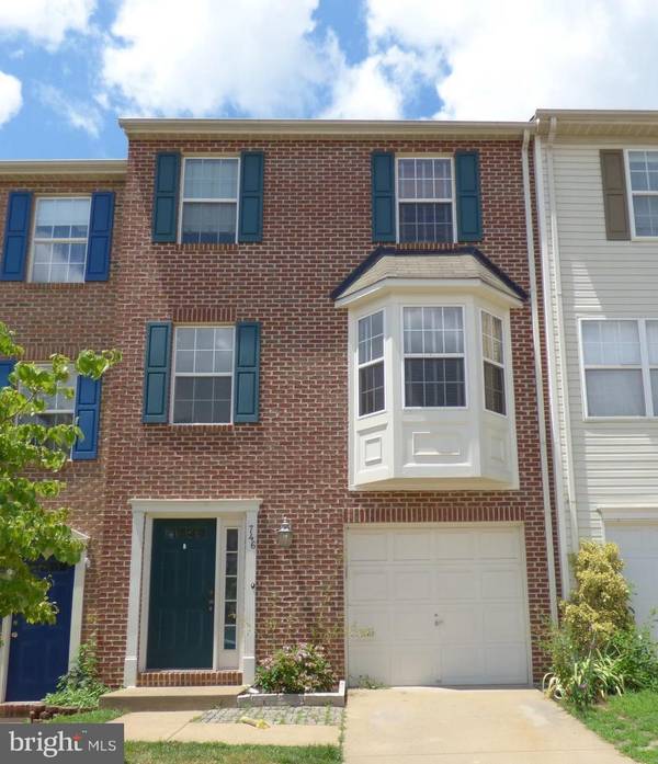 746 VANDERBILT TER SE, Leesburg, VA 20175