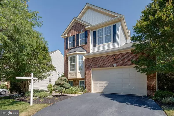 43444 QUENTIN ST, Chantilly, VA 20152