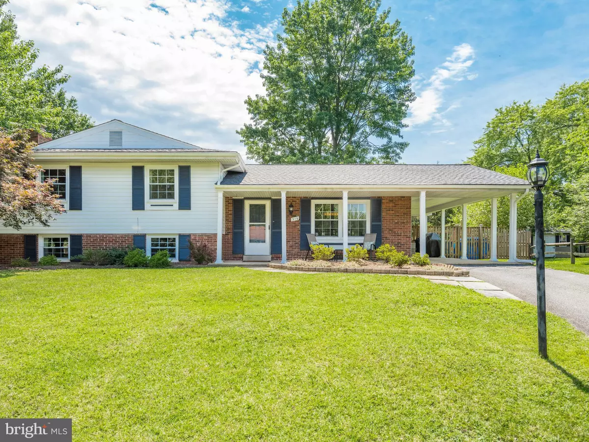 Sterling, VA 20164,319 VALERY CT
