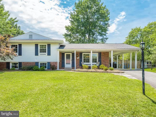319 VALERY CT, Sterling, VA 20164