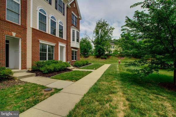 25112 NEPTUNE TER, Chantilly, VA 20152