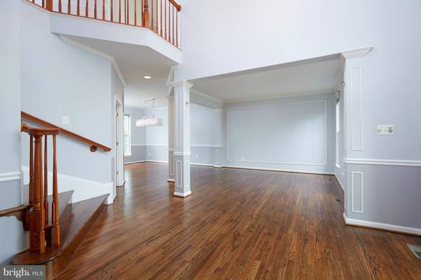 Chantilly, VA 20152,43569 BESSEMER LN