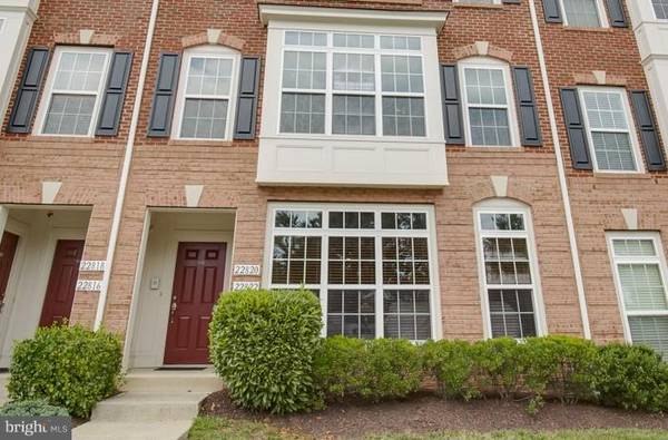 22822 FERNCREST TER, Ashburn, VA 20148