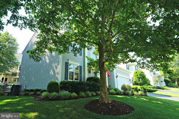 Sterling, VA 20165,46362 HAMPSHIRE STATION DR