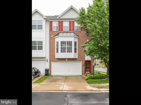 20376 MOUNT PLEASANT TER, Ashburn, VA 20147