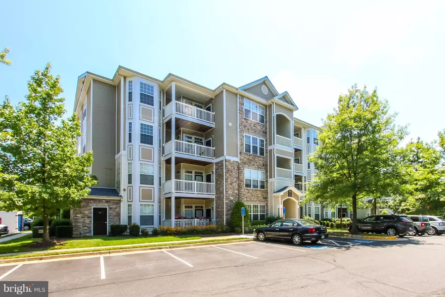 503 SUNSET VIEW TER SE #302, Leesburg, VA 20175