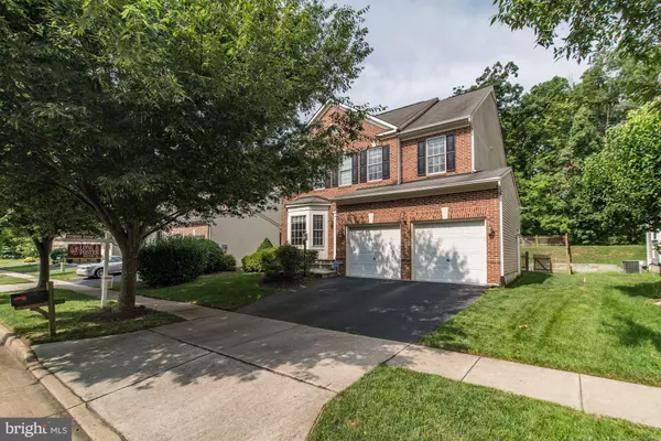 25535 DABNER DR, Chantilly, VA 20152