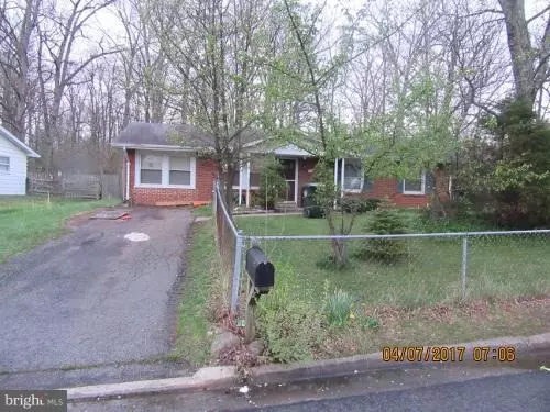 1114 DICKENSON AVE, Sterling, VA 20164