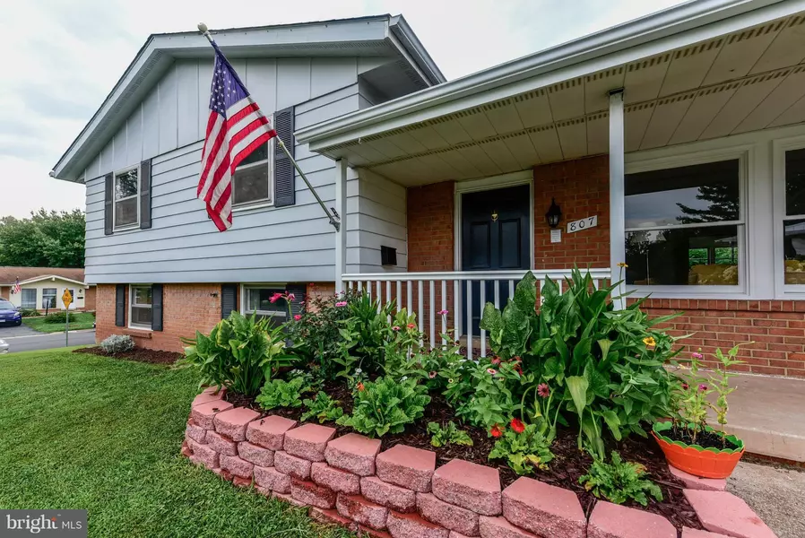 807 S HOGA ST, Sterling, VA 20164