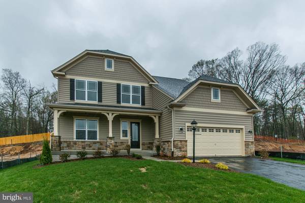 58 IRON MASTER DR, Stafford, VA 22554