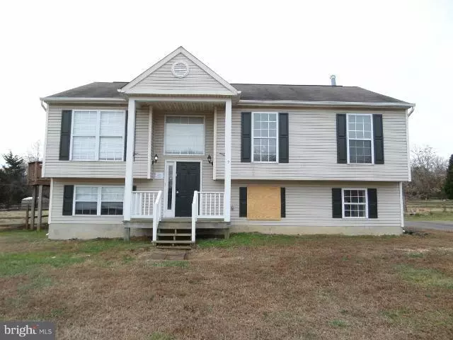 7 BETTS RD, Stafford, VA 22554