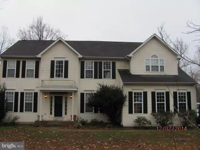 139 COOL BREEZE WAY, Fredericksburg, VA 22406