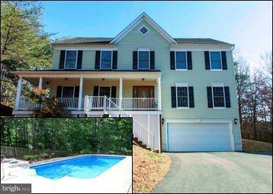 2406 HARPOON DR, Stafford, VA 22554