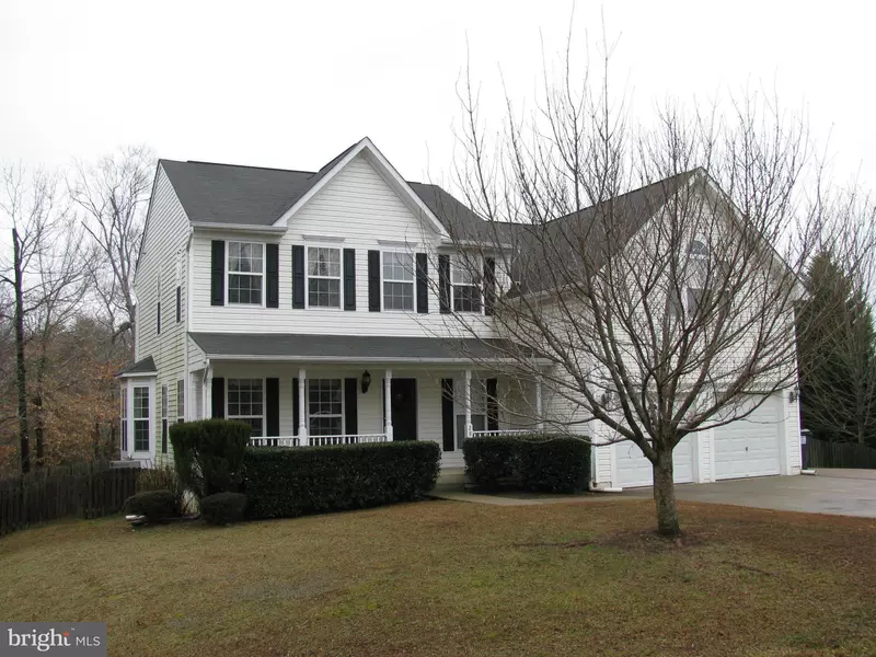 28 CHADWICK DR, Stafford, VA 22556