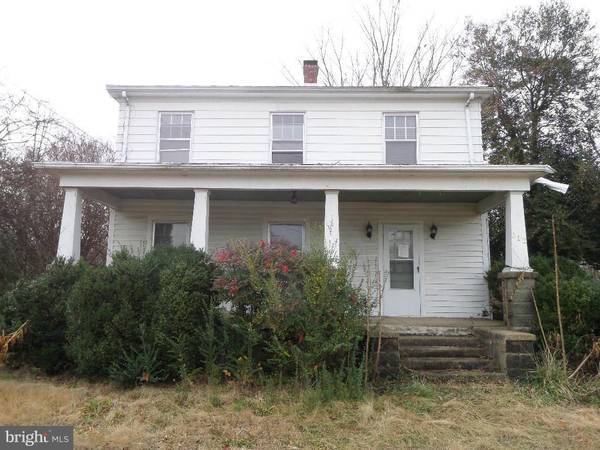 612 KINGS HWY, Fredericksburg, VA 22405