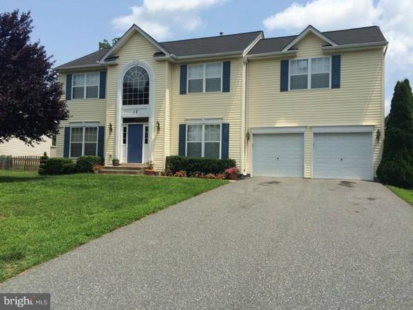 12 APPLETREE LN, Stafford, VA 22554