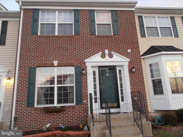 124 KEATING CIR, Stafford, VA 22554