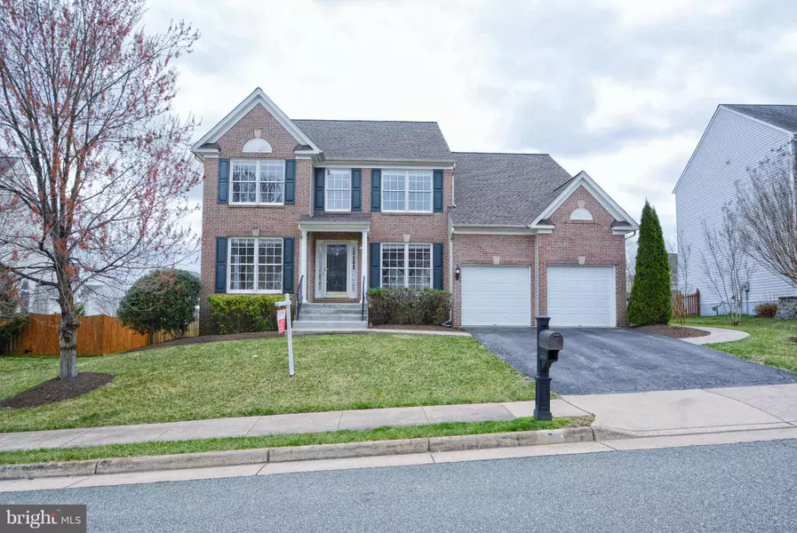 7 SCOTLAND CIR, Stafford, VA 22554