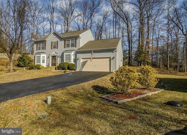 16 BRIGHTON WAY, Stafford, VA 22554