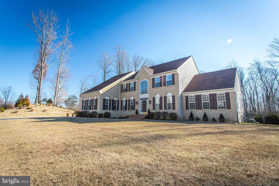 43 FALLING CREEK DR, Stafford, VA 22554