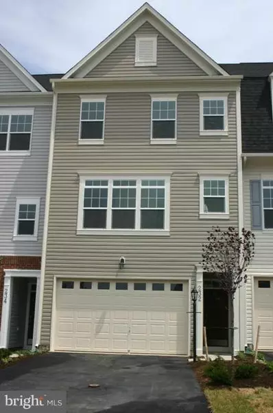 232 WOODSTREAM BLVD, Stafford, VA 22556