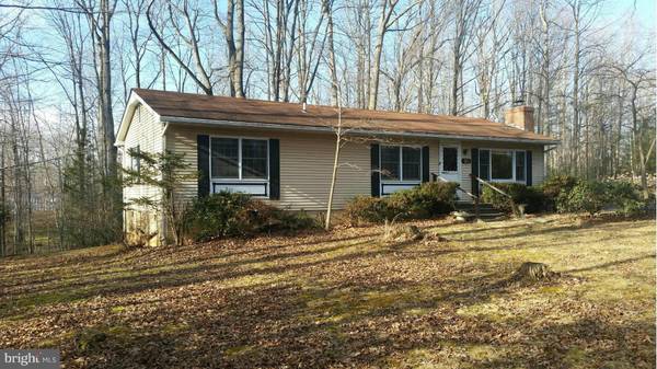 65 RICHLAND RD, Fredericksburg, VA 22406