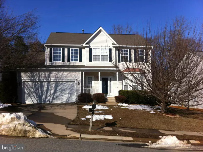 12 CHADWICK DR, Stafford, VA 22556